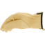 Mechanix Wear Durahide Cow Driver Gloves - Womens, Brown, Small, LDCW-75-510
