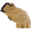 Mechanix Wear Leather Driver Cut Resistant Gloves - Mens, Tan, Extra Large, LD-C75-011