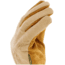 Mechanix Wear Leather Driver Cut Resistant Gloves - Mens, Tan, Extra Large, LD-C75-011