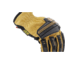 Mechanix Wear Durahide M-Pact Driver C4-360 Gloves - Mens, Black/Brown, Extra Large, LDMPLT-X75-011