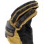 Mechanix Wear Durahide M-Pact Driver C4-360 Gloves - Mens, Black/Brown, Extra Large, LDMPLT-X75-011