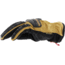 Mechanix Wear Durahide M-Pact Driver C4-360 Gloves - Mens, Black/Brown, Extra Large, LDMPLT-X75-011