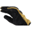 Mechanix Wear Durahide M-Pact Driver C4-360 Gloves - Mens, Black/Brown, Extra Large, LDMPLT-X75-011