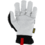 Mechanix Wear DuraHide M-Pact HD Driver F8-360 Gloves - Mens, White, Small, LDMPHD-X00-008