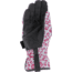 Mechanix Wear Ethel Garden Leopard Gloves - Womens, Blue, Medium, ETH-LP33-520