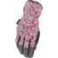 Mechanix Wear Ethel Garden Leopard Gloves - Womens, Blue, Medium, ETH-LP33-520
