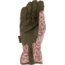 Mechanix Wear Ethel Garden Leopard Gloves - Womens, Orange, Medium, ETH-LP09-520