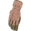 Mechanix Wear Ethel Garden Leopard Gloves - Womens, Orange, Medium, ETH-LP09-520