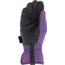Mechanix Wear Ethel Garden Leopard Gloves - Womens, Purple, Small, ETH-LP39-510