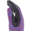Mechanix Wear Ethel Garden Leopard Gloves - Womens, Purple, Small, ETH-LP39-510