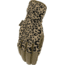 Mechanix Wear Ethel Garden Leopard Gloves - Womens, Tan, Small, ETH-LP75-510