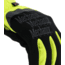 Mechanix Wear FastFit D4-360 Hi-Viz Gloves - Mens, High Visibility Yellow, Medium, SFF-X91-009