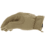 Mechanix Wear FastFit Gloves - Mens, Coyote, Extra Large, FFTAB-72-011