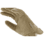 Mechanix Wear FastFit Gloves - Mens, Coyote, Extra Large, FFTAB-72-011
