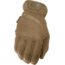 Mechanix Wear FastFit Gloves - Mens, Coyote, Extra Large, FFTAB-72-011