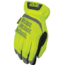 Mechanix Wear FastFit Gloves - Mens, Hiviz Ylw, Medium, MFF-91-009
