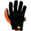 Mechanix Wear High Visible M-Pact Glove - Mens, Hi-Viz Orange, Medium, SMP-99-009
