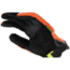 Mechanix Wear High Visible M-Pact Glove - Mens, Hi-Viz Orange, Medium, SMP-99-009