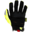 Mechanix Wear High Visible M-Pact XD Glove - Mens, Yellow, Medium, SMP-91-009
