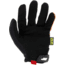 Mechanix Wear High Visible Original Glove - Mens, Hi-Viz Orange, Small, SMG-99-008