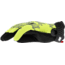 Mechanix Wear High Visible Original XD Glove - Mens, Yellow, Small, SMG-91-008