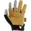 Mechanix Wear Leather M-Pact Framer Glove - Mens, Tan, Small, LFR-75-008