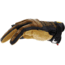 Mechanix Wear Leather M-Pact Framer Glove - Mens, Tan, Small, LFR-75-008