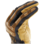 Mechanix Wear Leather M-Pact Framer Glove - Mens, Tan, Small, LFR-75-008