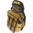 Mechanix Wear Leather M-Pact Glove - Mens, Black, Small, LMP-75-008