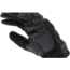 Mechanix Wear M-Pact 2 Tactical Gloves - Mens, Covert Black, Small, MP2-55-008