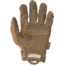 Mechanix Wear M-Pact 3 Combat Gloves - Mens, Coyote, Small, MP3-72-008