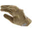 Mechanix Wear M-Pact 3 Combat Gloves - Mens, Coyote, Small, MP3-72-008