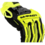 Mechanix Wear M-Pact E5 Glove - Mens, Yellow/Orange/Black, Small, SMP-C91-008