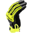 Mechanix Wear M-Pact E5 Glove - Mens, Yellow/Orange/Black, Small, SMP-C91-008