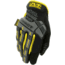Mechanix Wear M-Pact Gloves - Mens, Yellow, Small, MPT-01-008