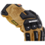 Mechanix Wear M-Pact Leather Driver Cut Resistant Gloves - Mens, Tan, Small, LDMP-C75-008