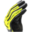 Mechanix Wear M-Pact Open Cuff E5 Cut Resistant Gloves - Mens, Flourescent Yellow, Small, SMC-C91-008