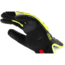 Mechanix Wear M-Pact Open Cuff E5 Cut Resistant Gloves - Mens, Flourescent Yellow, Small, SMC-C91-008