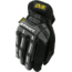 Mechanix Wear M-Pact Open Cuff Gloves - Mens, Black/Grey, Small, MPC-58-008