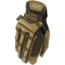 Mechanix Wear M-Pact Open Cuff Gloves - Mens, Brown, Small, MPC-07-008