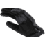 Mechanix Wear M-Pact Tactical Gloves - Mens, Covert Black, Medium, MPT-55-009