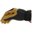 Mechanix Wear Material4X FastFit Glove - Mens, Tan, Small, MF4X-75-008