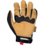 Mechanix Wear Material4x M-Pact Glove - Mens, Black/Yellow, Small, MP4X-75-008
