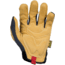 Mechanix Wear Material4X Padded Palm Glove - Mens, Tan, Small, PP4X-75-008