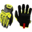 Mechanix Wear M-Pact Open Cuff E5 Cut Resistant Gloves - Mens