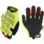 Mechanix Wear Original D4-360 Hi-Viz Gloves - Mens