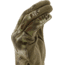 Mechanix Wear MG Highlander Original Gloves - Mens, Kryptek, Extra Large, MG-732-011