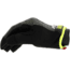 Mechanix Wear Needlestick Original Gloves - Mens, Black/Grey, Large, NSN 6216005820, NSMG-08-010