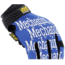 Mechanix Wear Original Work Gloves - Mens, Blue, 2XL, MG-03-012