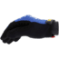 Mechanix Wear Original Work Gloves - Mens, Blue, 2XL, MG-03-012